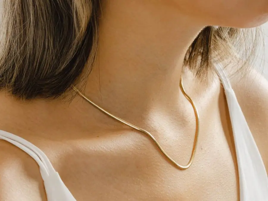 Trả lời Đeo vàng có bị hao mòn không Trả lời Đeo vàng có bị hao mòn không