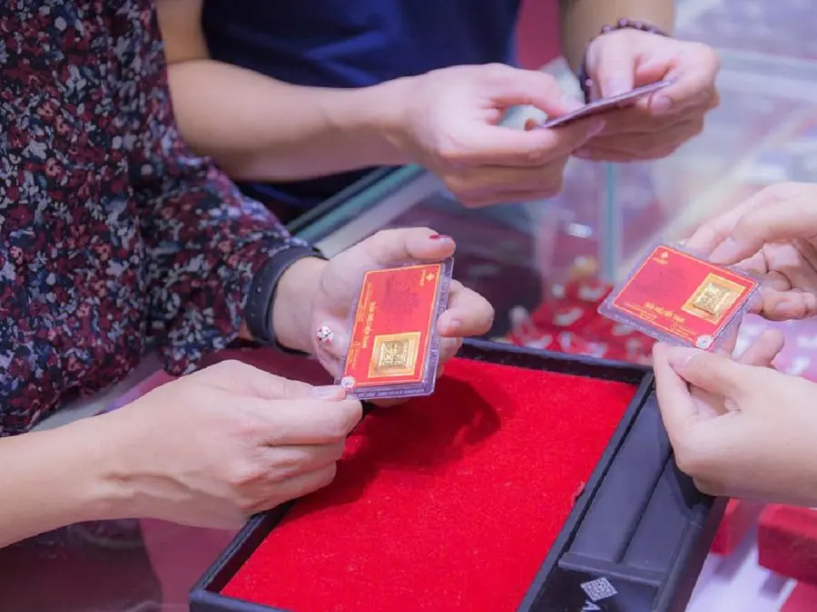 Cách đầu tư vàng hiệu quả cho Gen Z Cách đầu tư vàng hiệu quả cho Gen Z