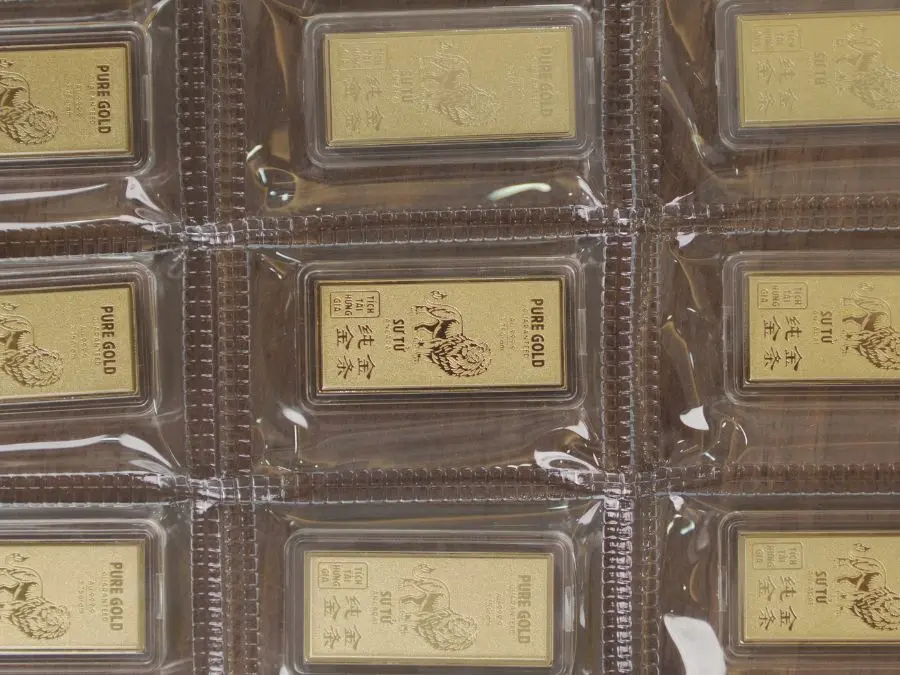 Đầu tư vàng ngắn hạn là gì Đầu tư vàng ngắn hạn là gì