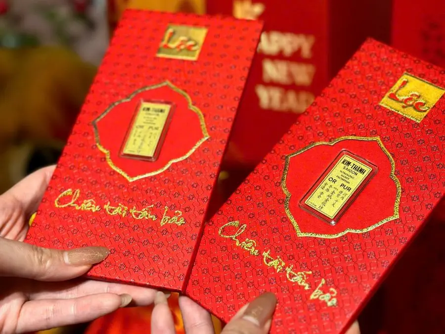 Đầu tư vàng ngắn hạn Đầu tư vàng ngắn hạn