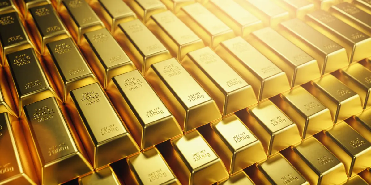 Vàng Giúp Chống Lạm Phát Vàng Giúp Chống Lạm Phát