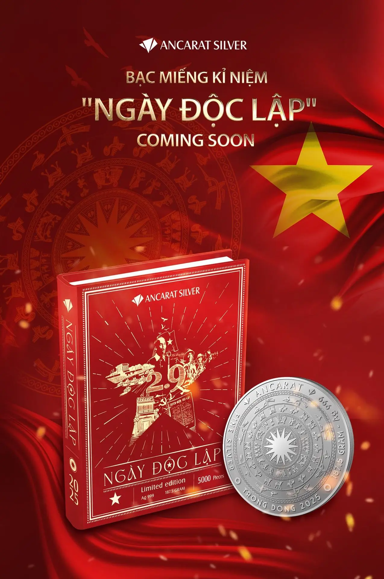 Lễ Quốc Khánh