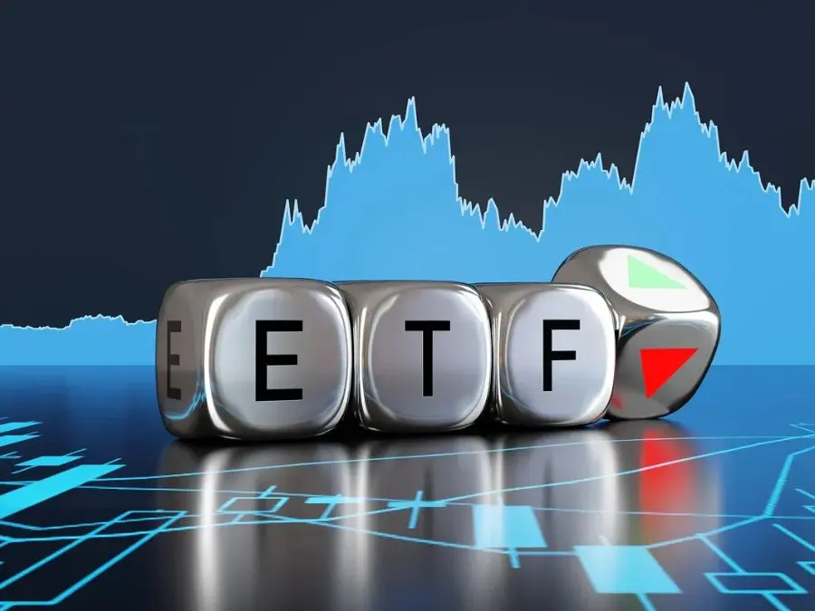 Quỹ ETF bạc