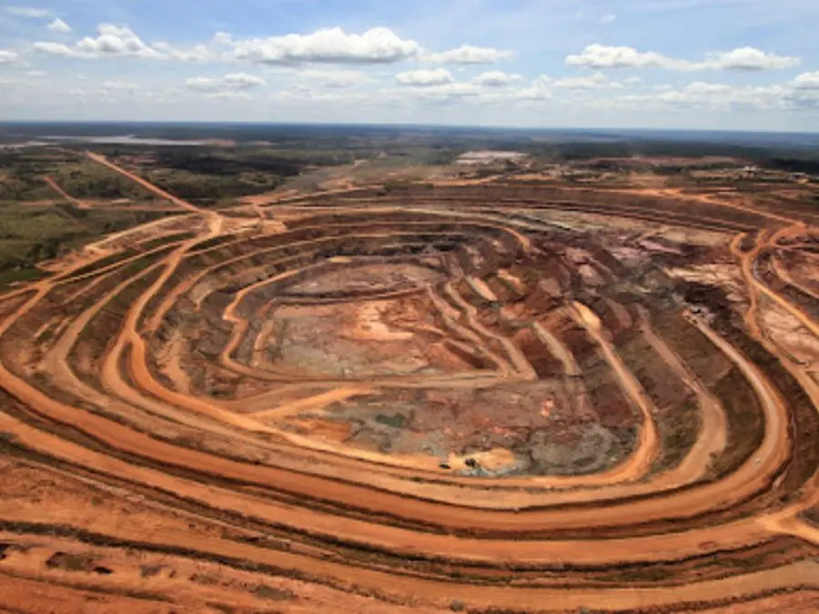 Giải đáp Trả lời Mỏ kim cương lớn nhất thế giới ở đâu? Giải đáp Trả lời Mỏ kim cương lớn nhất thế giới ở đâu?