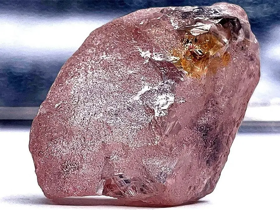 Mỏ kim cương lớn nhất thế giới Mỏ kim cương lớn nhất thế giới