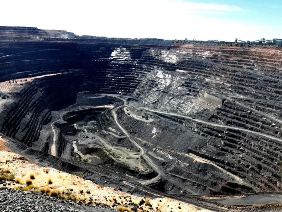 Mỏ kim cương lớn nhất thế giới ở đâu? Mỏ kim cương lớn nhất thế giới ở đâu?