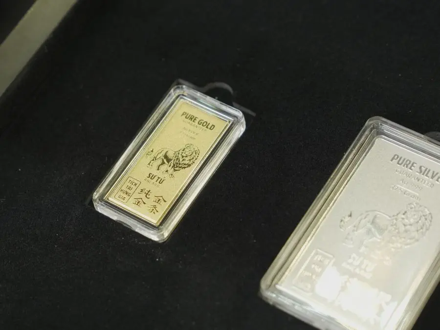 Trả lời Nên Kiêng mua vàng vào ngày nào