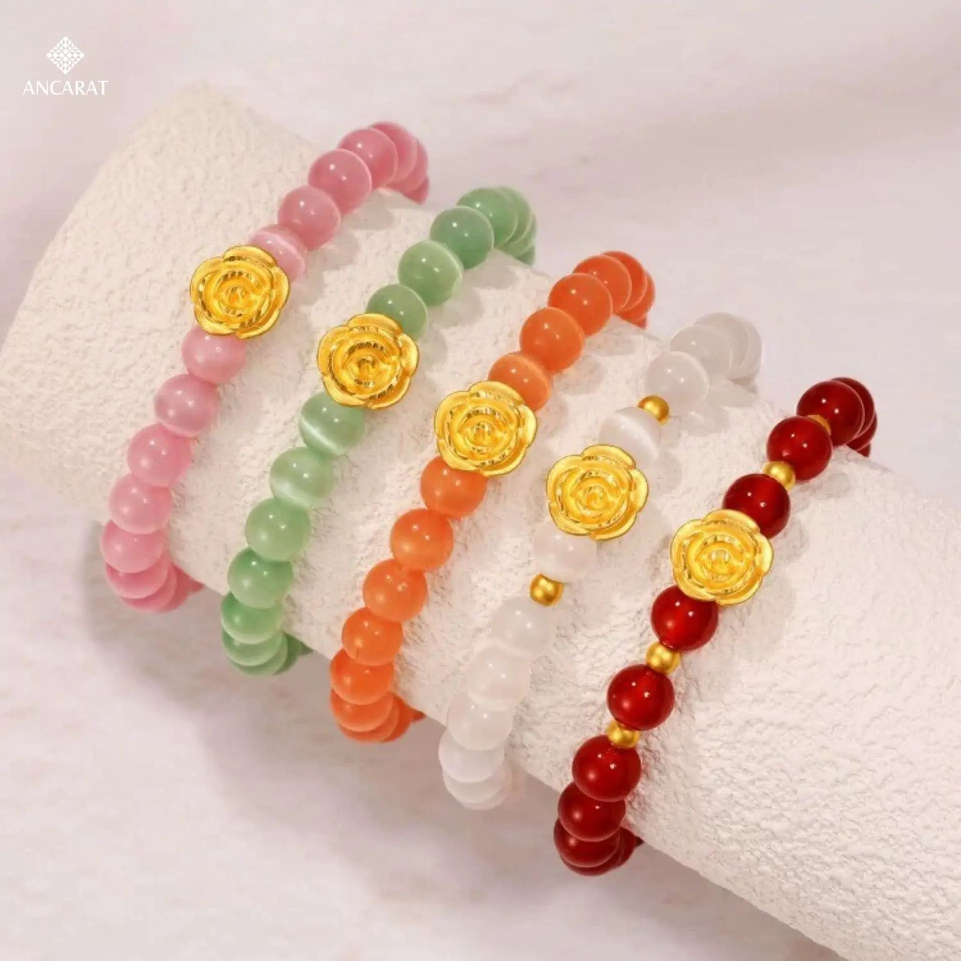 Ý nghĩa hoa hồng trong tình yêu