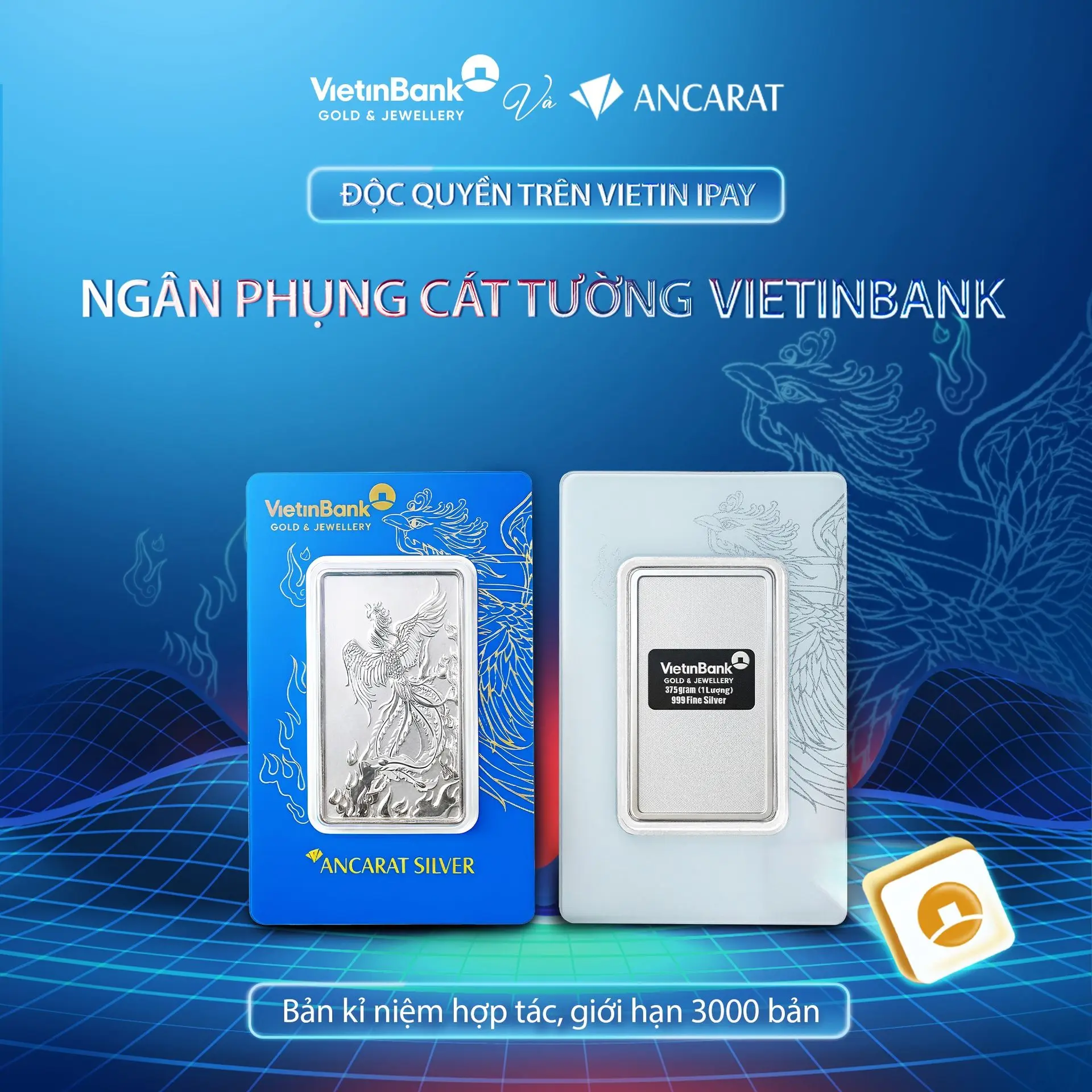 Ngân Phụng Cát Tường