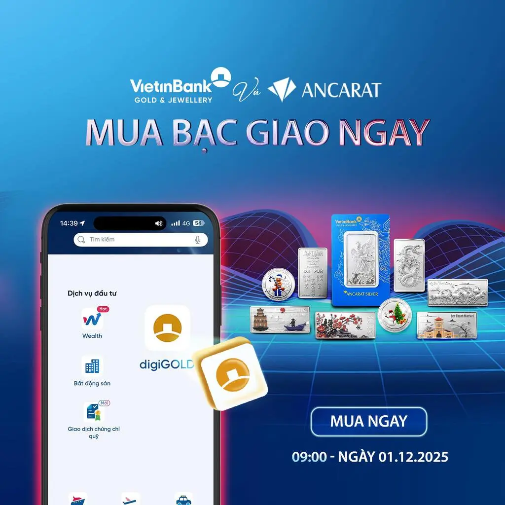 lợi thế mua Ngân Phụng Cát Tường tại VietinBank lợi thế mua Ngân Phụng Cát Tường tại VietinBank