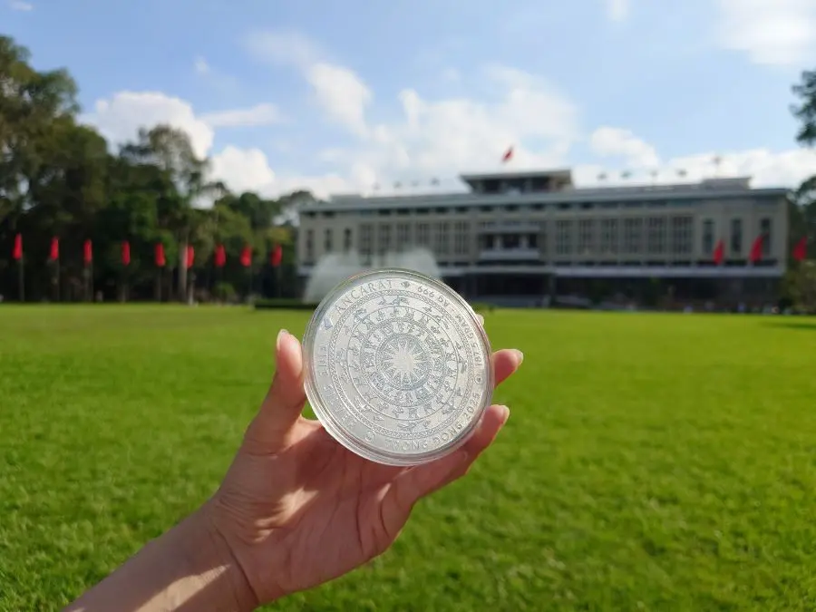 Giải đáp có nên đầu tư bạc