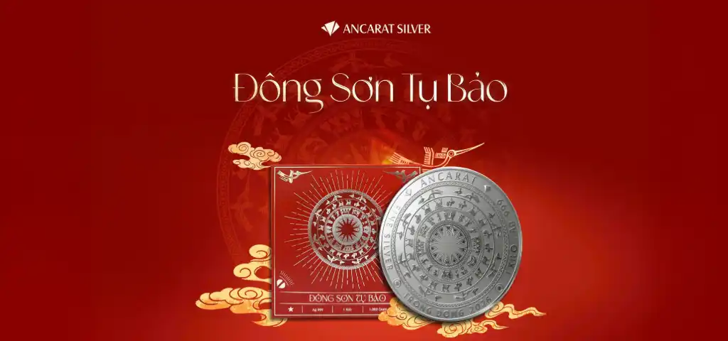 Ancarat Silver Art Collection