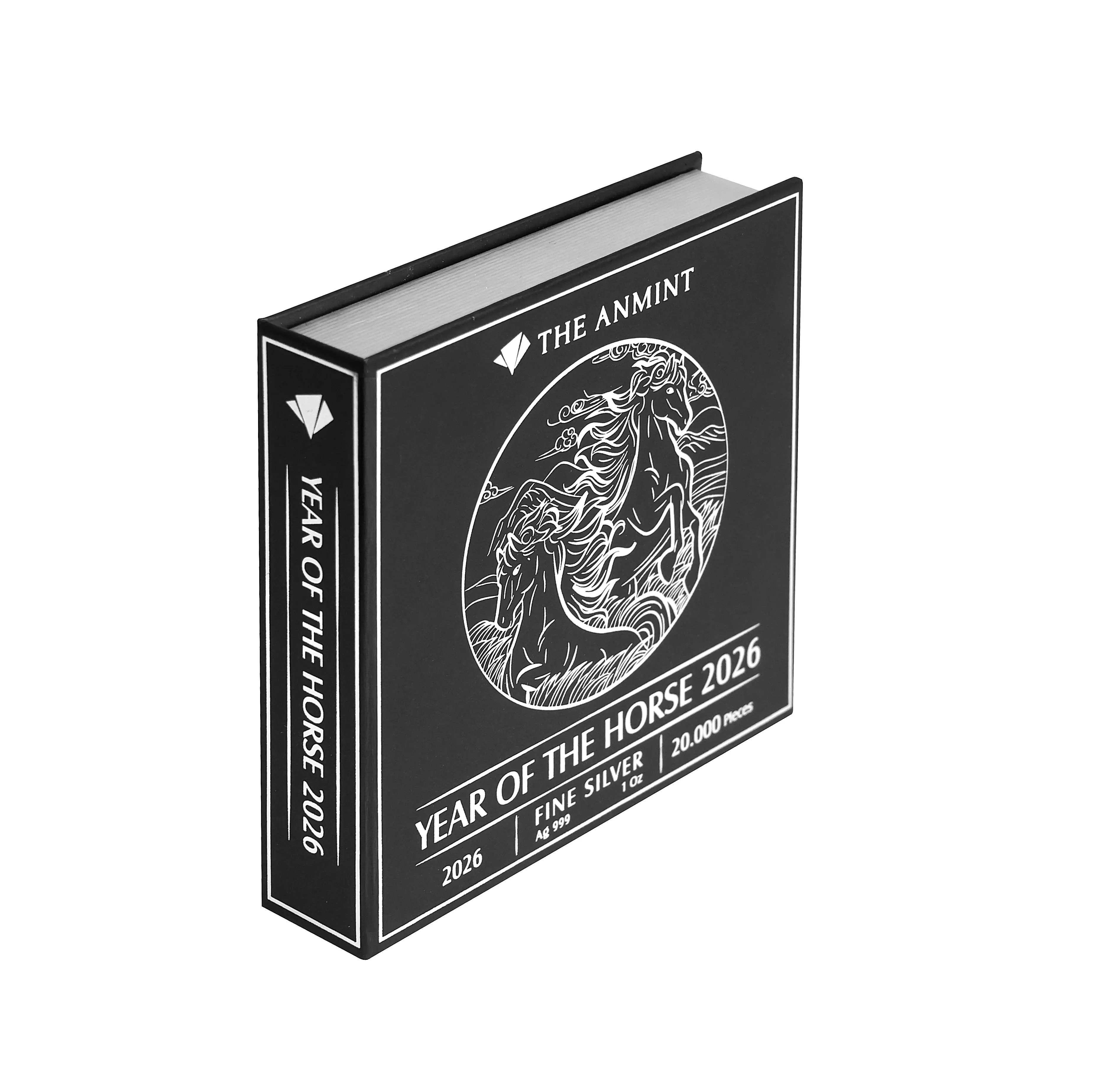 Nâng tầm vị thế thương hiệu trong mắt đối tác VIP bằng Song Mã Hưng Thịnh. 