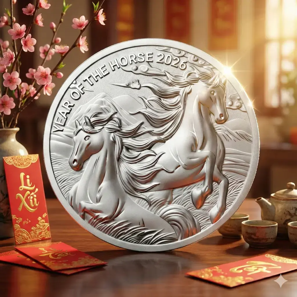 Kết hợp chọn tuổi xông nhà đẹp và chuẩn bị những vật phẩm quà tặng vàng bạc ý nghĩa từ Anmint - Ancarat để nhân đôi tài lộc, khai vận đầu xuân.