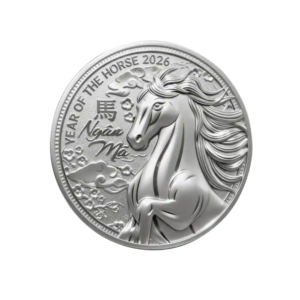 Year of the Horse 2026 Collection Year of the Horse 2026 Collection
