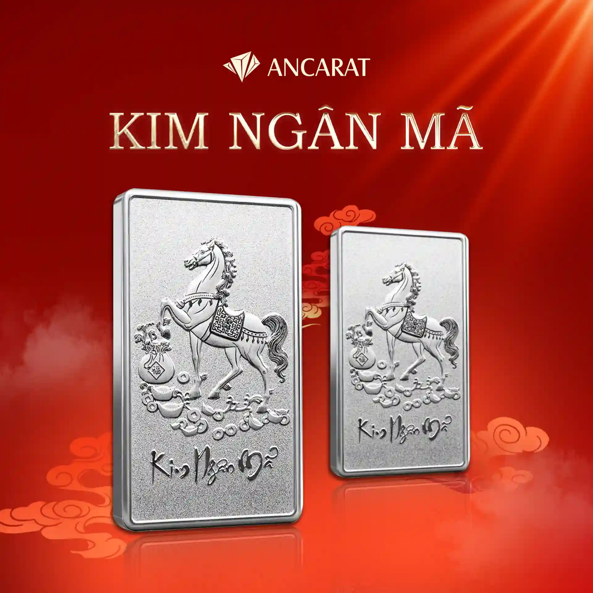 Year of the Horse 2026 Collection Year of the Horse 2026 Collection