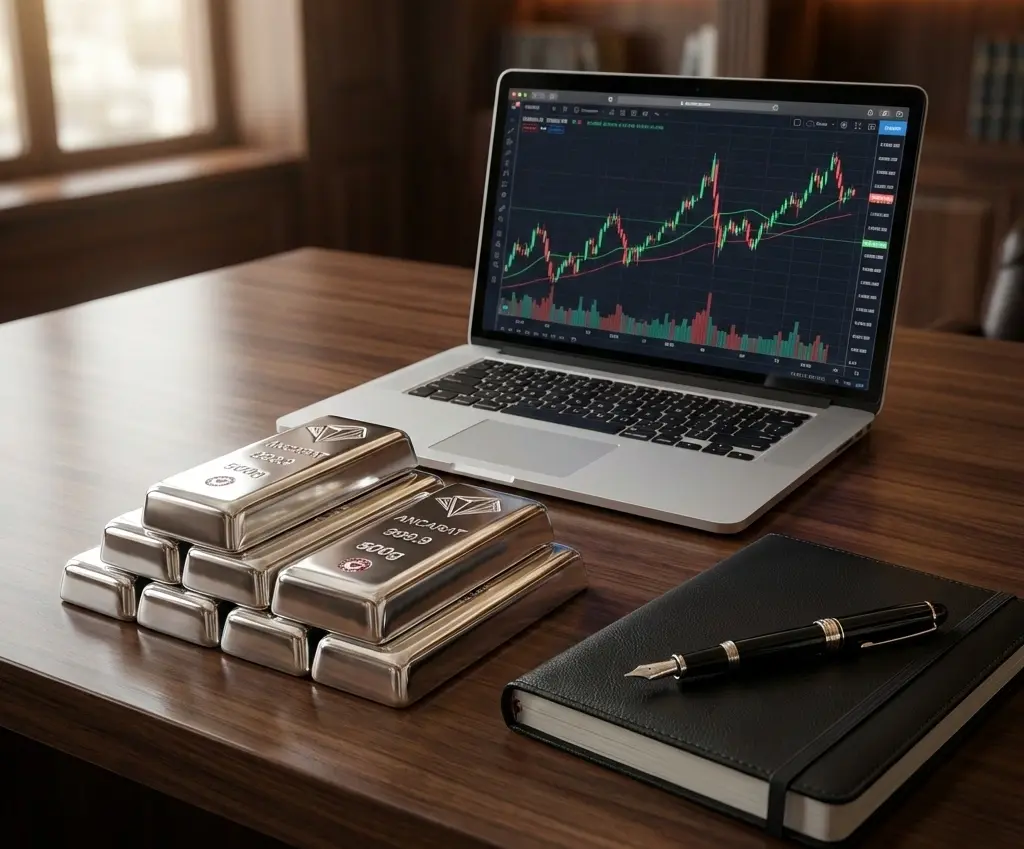 Chất lượng chuẩn quốc tế, thanh khoản cao – Lựa chọn đầu tư cho người bận rộn muốn bảo toàn và gia tăng giá trị tài sản.