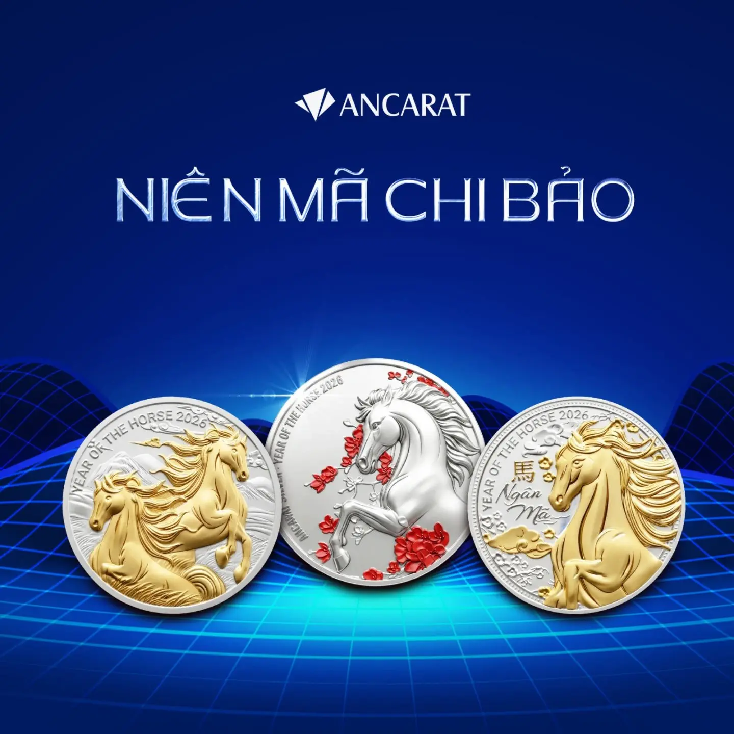 Sở hữu bạc Ancarat 999 chính hãng ngay tại nhà với quy trình vận chuyển bảo mật sau khi đăng ký MB Bank thành công và mua bạc trên App của Ngân hàng Quân đội.