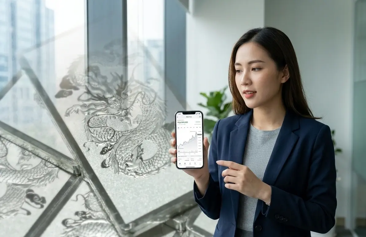 Đầu tư bạc 4.0 trở thành xu hướng tất yếu khi bạc Ancarat chính thức phủ sóng trên các siêu ứng dụng tài chính hàng đầu. Đầu tư bạc 4.0 trở thành xu hướng tất yếu khi bạc Ancarat chính thức phủ sóng trên các siêu ứng dụng tài chính hàng đầu.