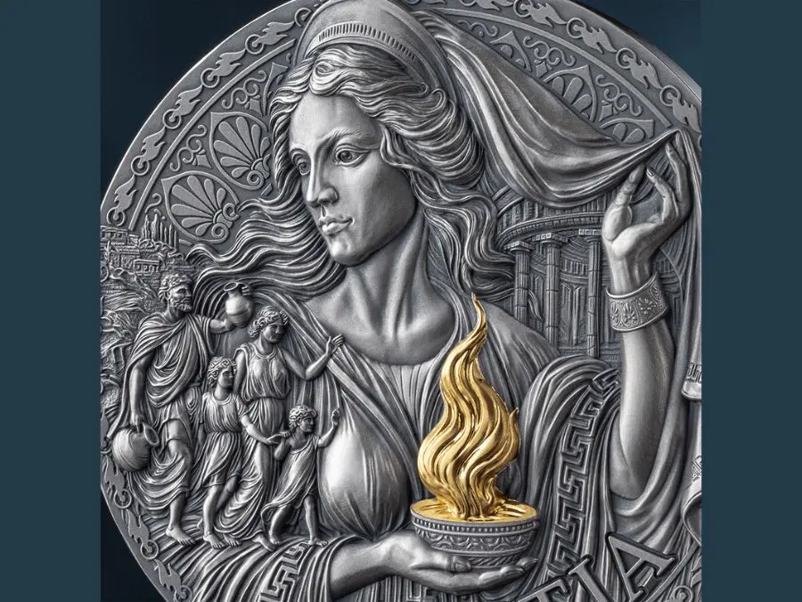 High relief