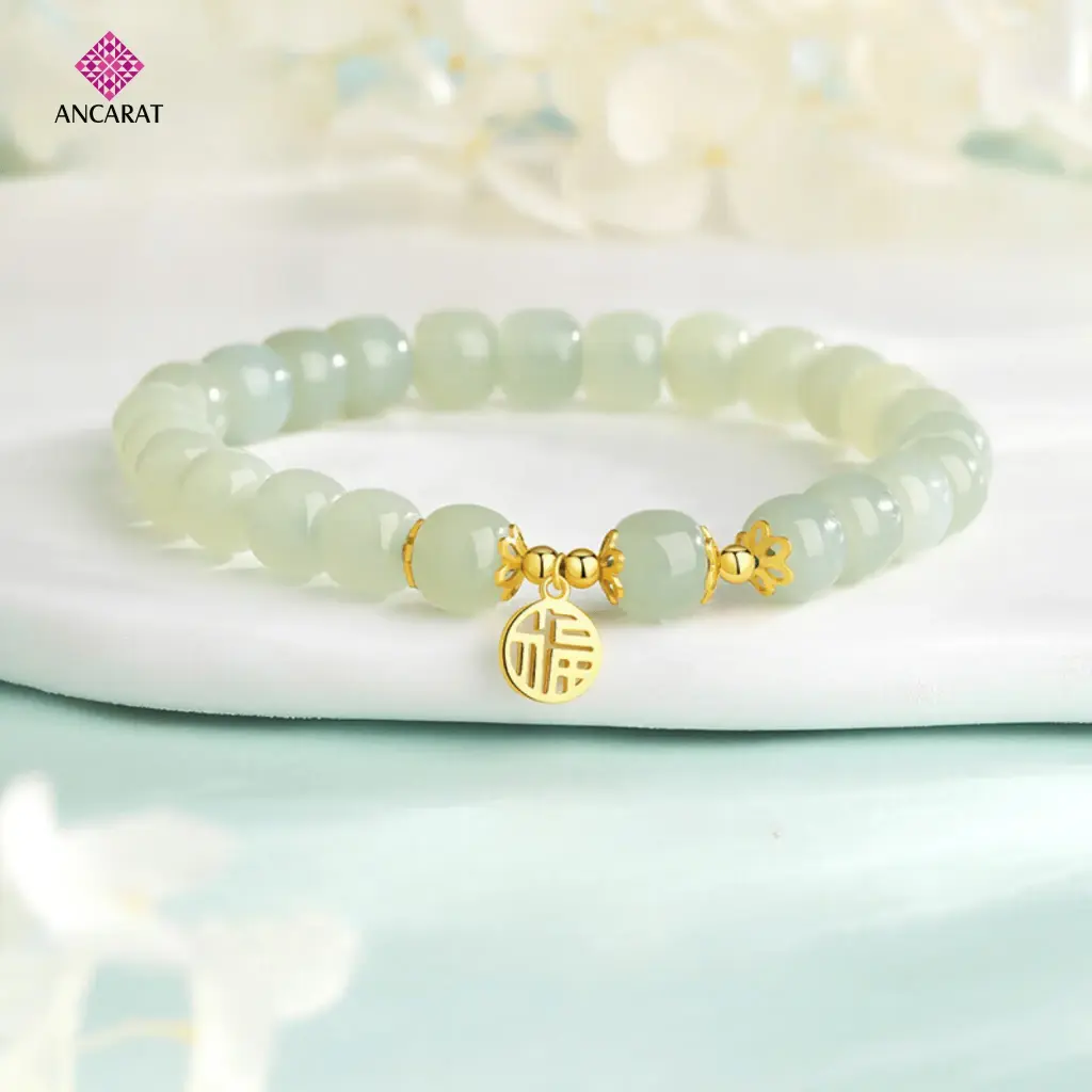 Mặt Dây Vàng 24K Kim Thân Lục Lạc