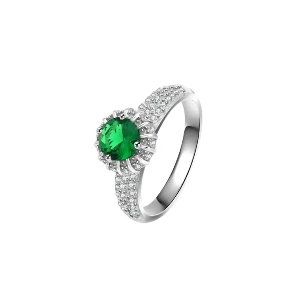 Nhẫn đính hôn 337