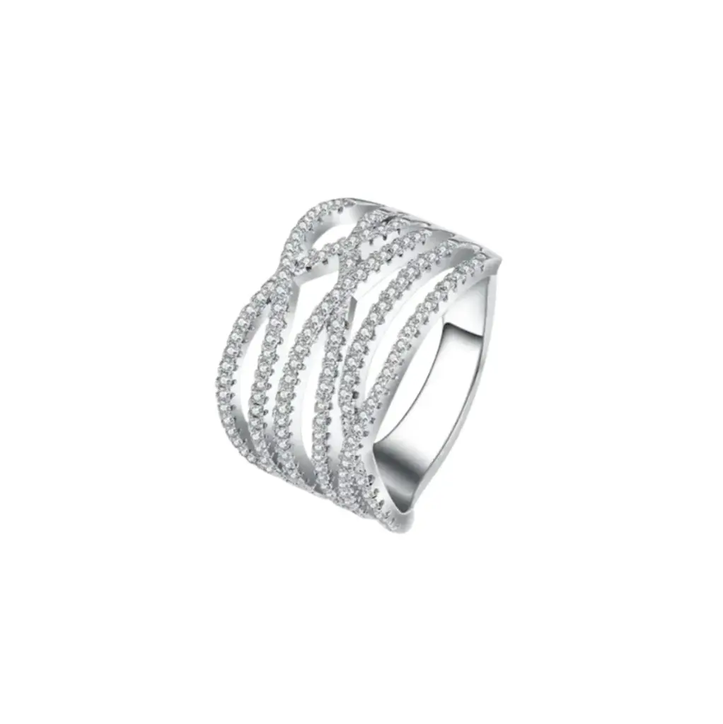 Nhẫn đính hôn 345