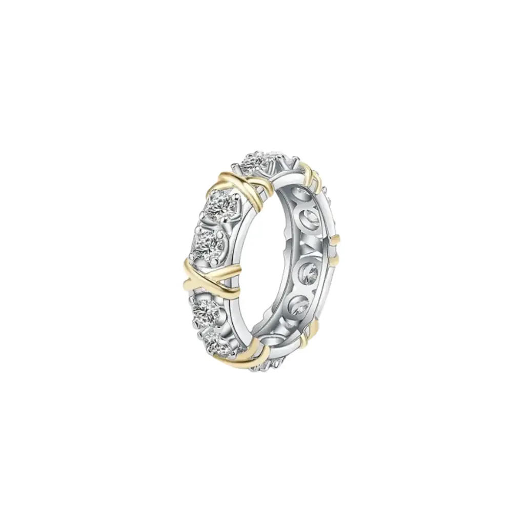 Nhẫn đính hôn 363