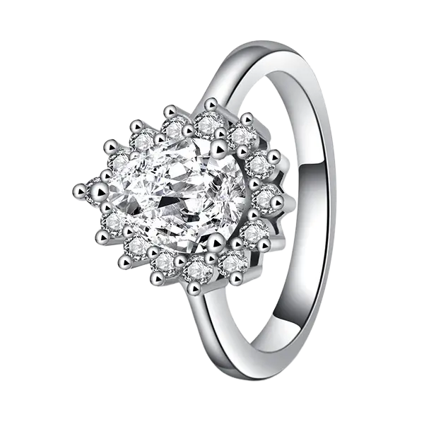 Nhẫn đính hôn 369