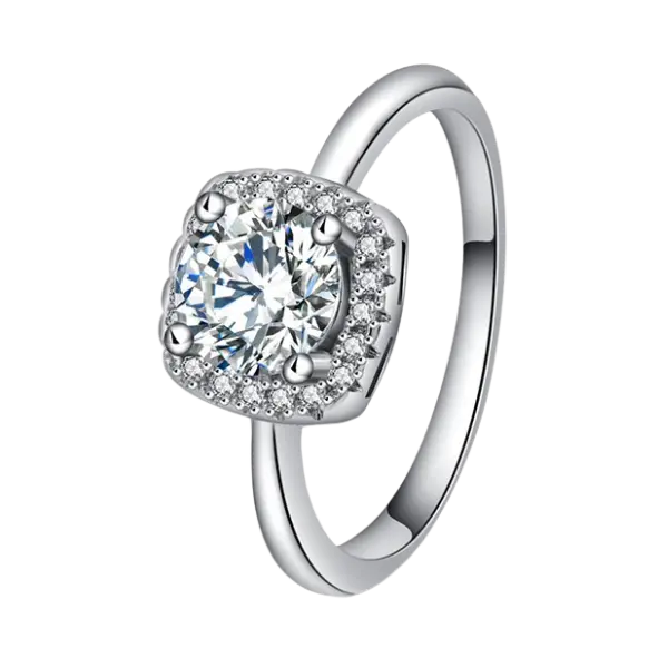 Nhẫn đính hôn 370