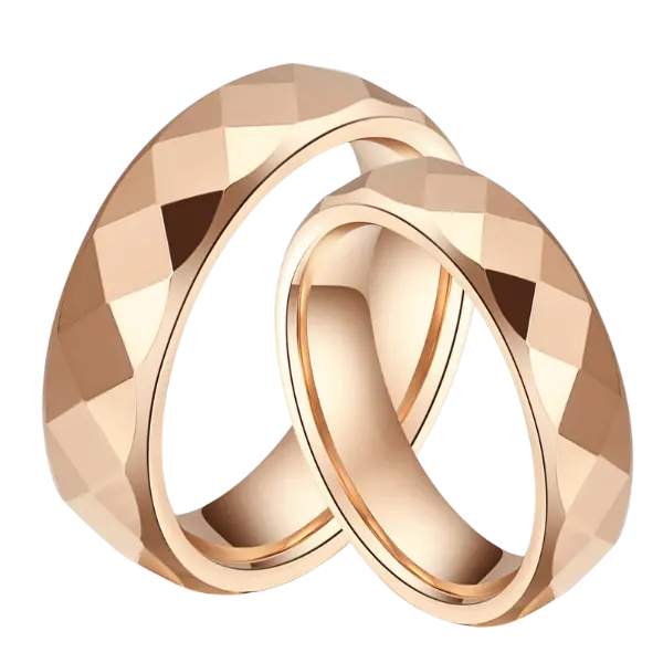Nhẫn cưới Vàng – 306