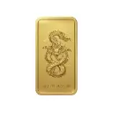 Vàng mỹ nghệ Kim Long Quảng Tiến 1 phân .9999 