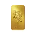 Vàng mỹ nghệ Kim Quy Tụ Tài 1 phân .9999  