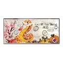 2025 Year of The Snake 1 lượng .999 Silver Bar