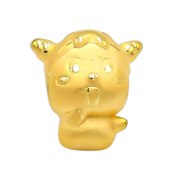 Charm Vàng 24K Kim Mùi MS12