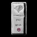 Bạc Thỏi Ancarat 1000 Gram .999