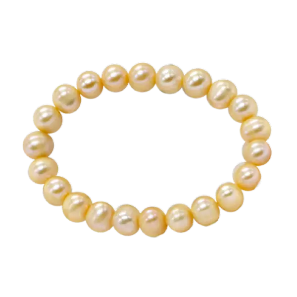 Vòng tay Ngọc trai thiên nhiên 1A