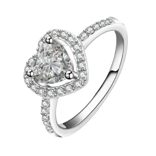 Nhẫn đính hôn 367