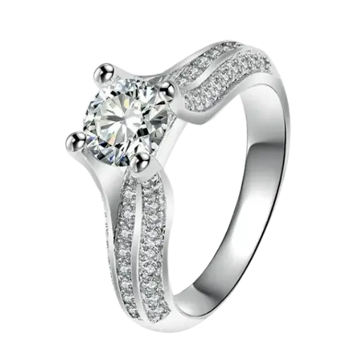 Nhẫn đính hôn 374