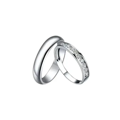 Nhẫn cưới Vàng – 0209