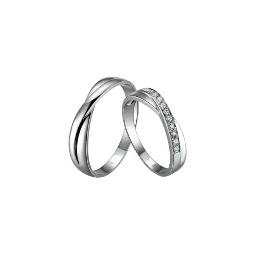 Nhẫn cưới Vàng – 907