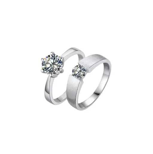 Nhẫn cưới Vàng – 910