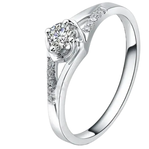 Nhẫn đính hôn 170