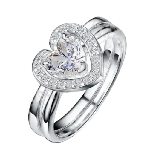 Nhẫn đính hôn 171