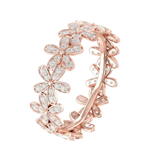 Nhẫn đính hôn 303