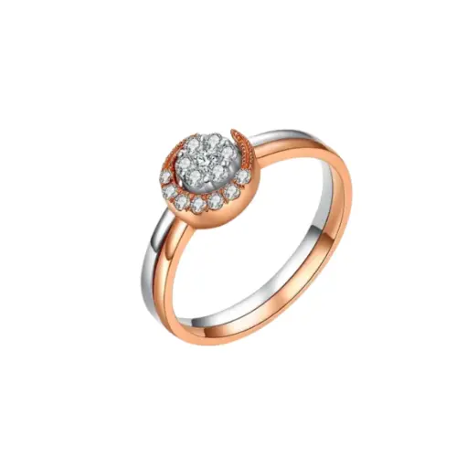 Nhẫn đính hôn 313